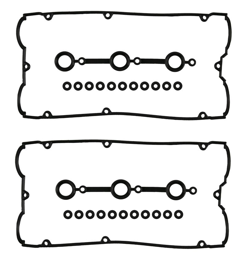 FEL-PRO VS 50658 R-2 Engine Valve Cover Gasket Set for Kia Sorento - Image 1